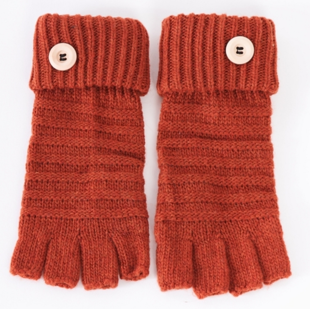 Winter gloves